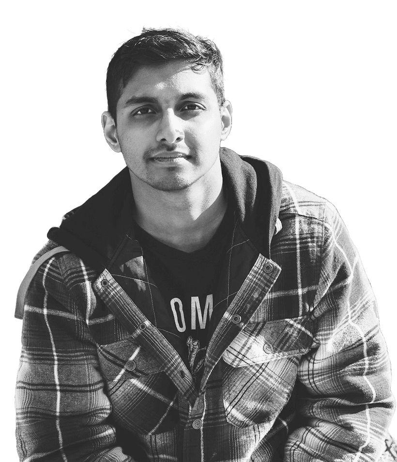 Prasanjit Sahoo